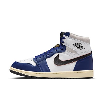 AJ1运动休闲高帮篮球鞋