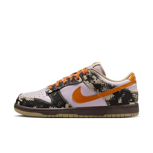 Nike运动休闲舒适百搭低帮板鞋