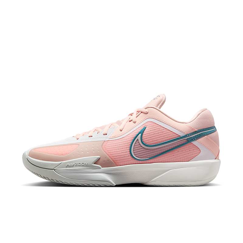 NikeG.T.Cut红白色篮球鞋