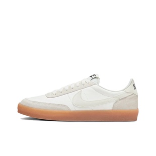 Nike Killshot 2 灰色 女款 低帮 休闲运动板鞋FZ5630-101