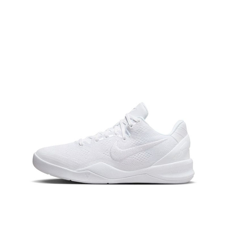 Nike Kobe 8 Protro 科比8 运动休闲低帮篮球鞋 FN0266-100-101