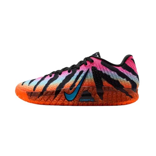 Nike莫兰特三代彩色篮球鞋