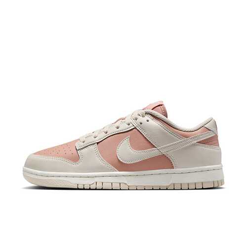 Nike运动休闲舒适百搭低帮板鞋