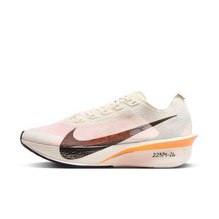 100 Nike VaporFly 运动休闲舒适跑步鞋 HF6411 女子 ZoomX 白色