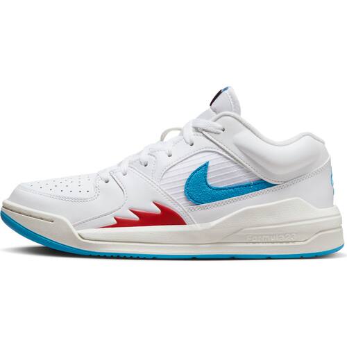 Nike JORDAN STADIUM 90 女士低帮休闲运动鞋FB2269-100