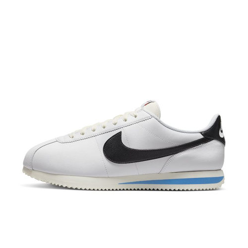 Nike运动休闲复古潮流低帮跑步鞋