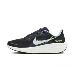 Nike Pegasus 41 黑色 男款 低帮 休闲运动跑步鞋HQ3452-041