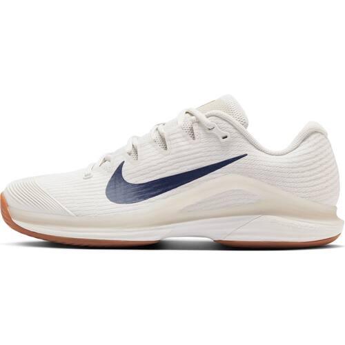 NikeVapor12白色男款网球鞋