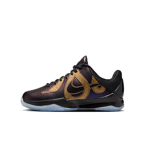 Nike运动休闲舒适高帮篮球鞋