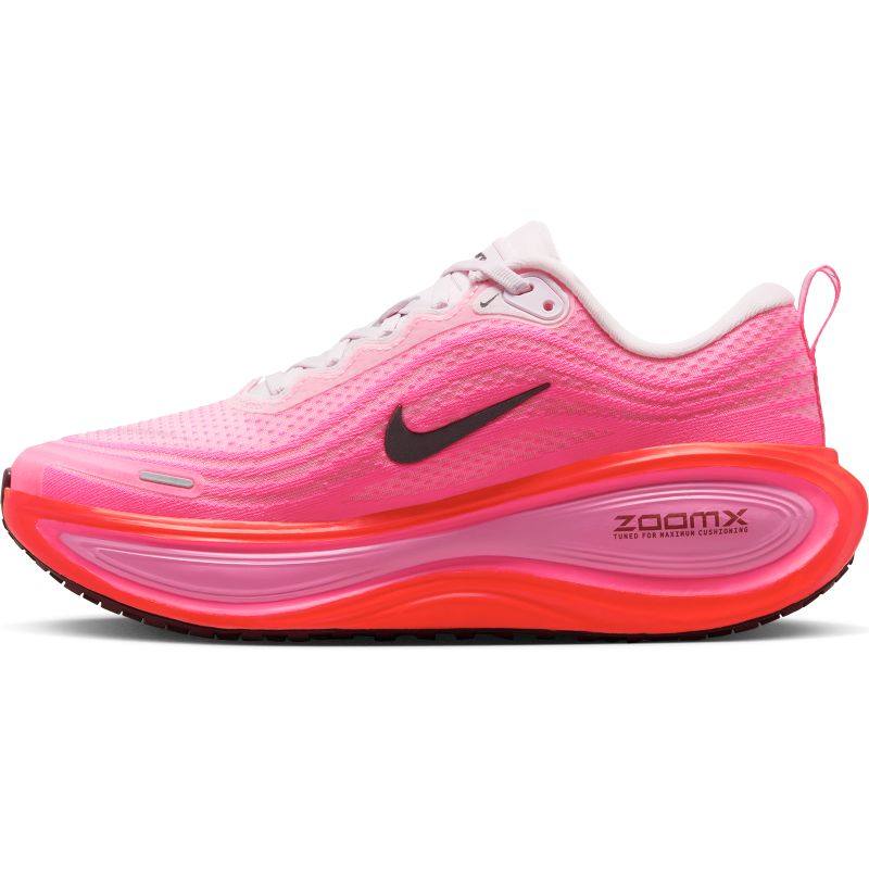 Nike ZoomX Vomero 粉色 女子 运动休闲舒适低帮跑步鞋HV8154-604