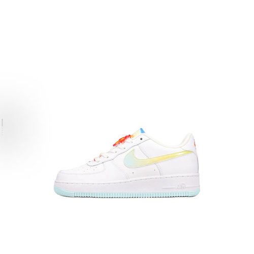 Nike运动休闲舒适百搭低帮板鞋