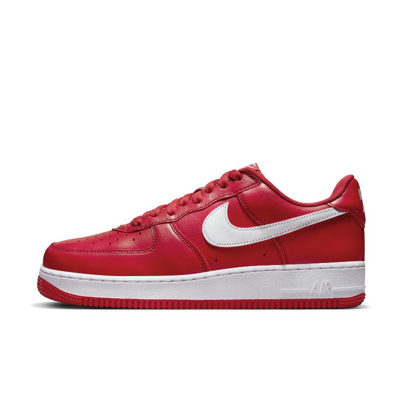 AF1空军男子运动休闲低帮板鞋