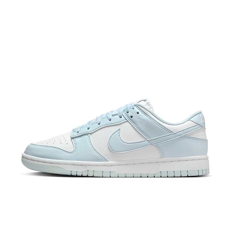 Nike运动休闲舒适低帮板鞋