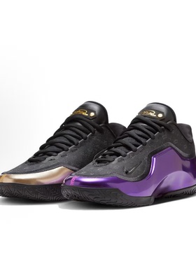 Nike Lebron 23 EP Chosen One 鸳鸯配色男运动篮球鞋IF0693-001