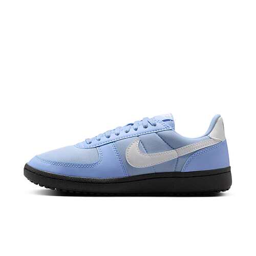 Nike蓝色女款生活休闲鞋