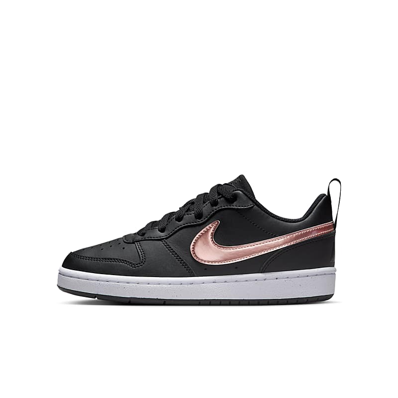 Nike运动休闲舒适低帮板鞋