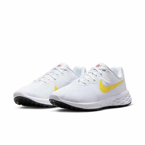 Nike Revolution 6女子轻便运动休闲跑步鞋DC3729-105