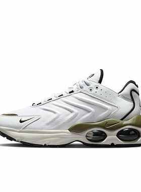 Nike Air Max 白色 男舒适百搭复古潮流低帮运动休闲鞋DV7721-100