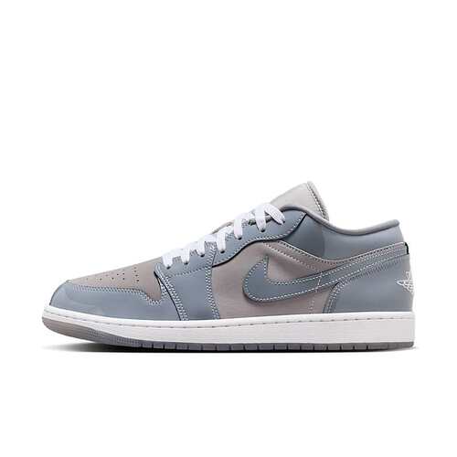 Air Jordan 1 AJ1 男款 低帮 复古休闲篮球鞋 HF3148-011