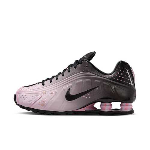Nike运动休闲舒适百搭复古跑步鞋