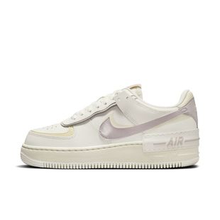 板鞋 104 米色 低帮 空军一号 Force AF1 DZ1847 Nike 女款 Air