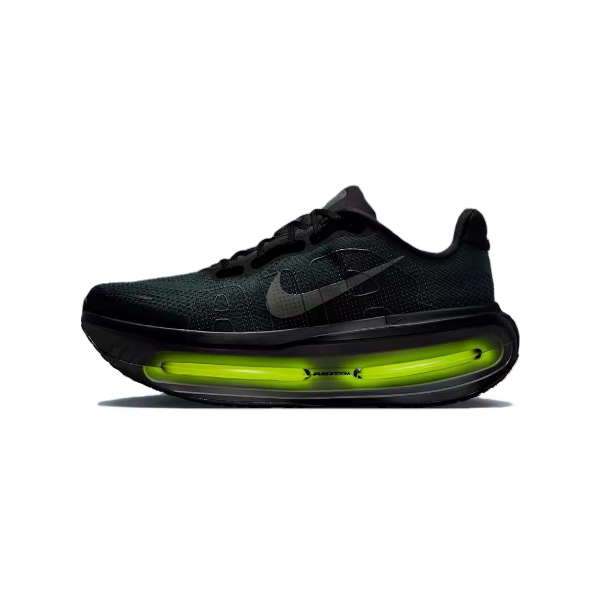 Nike Vomero Premium 黑色 男款 低帮 休闲运动跑步鞋HQ2050-001
