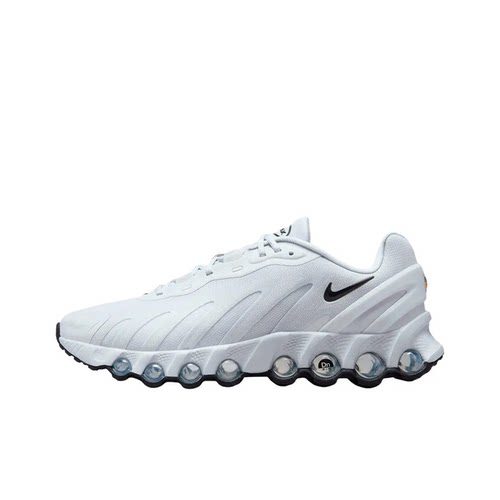 Nike Air Max DN8 男款 低帮 休闲运动跑步鞋FQ7860-010-203