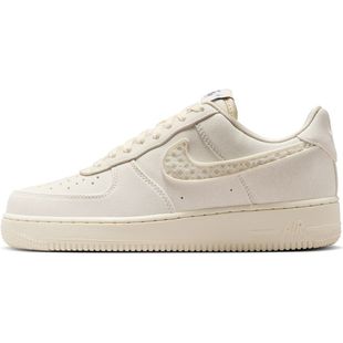 Low 米色 Nike IH7351 Force 女子运动休闲舒适低帮板鞋 010 Air