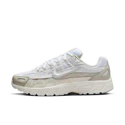 NikeP-6000男子运动休闲跑步鞋