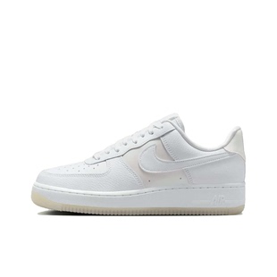 AF1空军一号 IH3204 Air 100 低帮板鞋 Force 女款 Nike 白色
