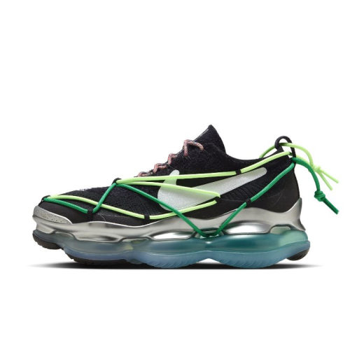 NikeAirMax黑色男款跑步鞋