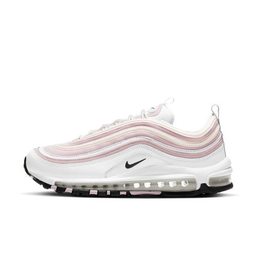 NikeAirMax97淡粉色子弹头