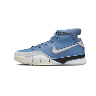 Nike Zoom Kobe 1 Protro 蓝色 男款 高帮潮流篮球鞋IM0541-400