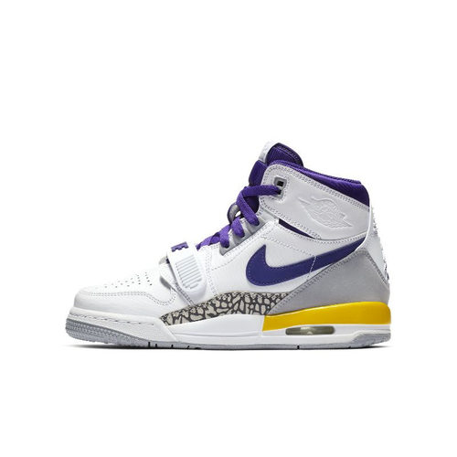 JORDANAJ312三合一蓝球鞋