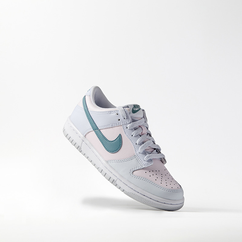 NikeDunkLow复古休闲低帮板鞋