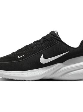 Nike Uplift 黑白色 男子 运动休闲舒适百搭低帮跑步鞋IB2765-002