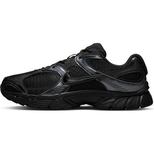 Nike V5 RNR 黑色男子运动休闲复古低帮跑步鞋HJ5228-001
