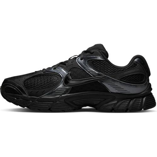 Nike黑色男子运动休闲跑步鞋