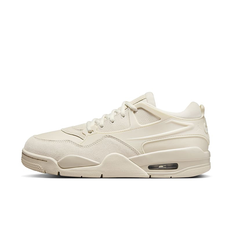 AJ4运动休闲复古低帮篮球鞋