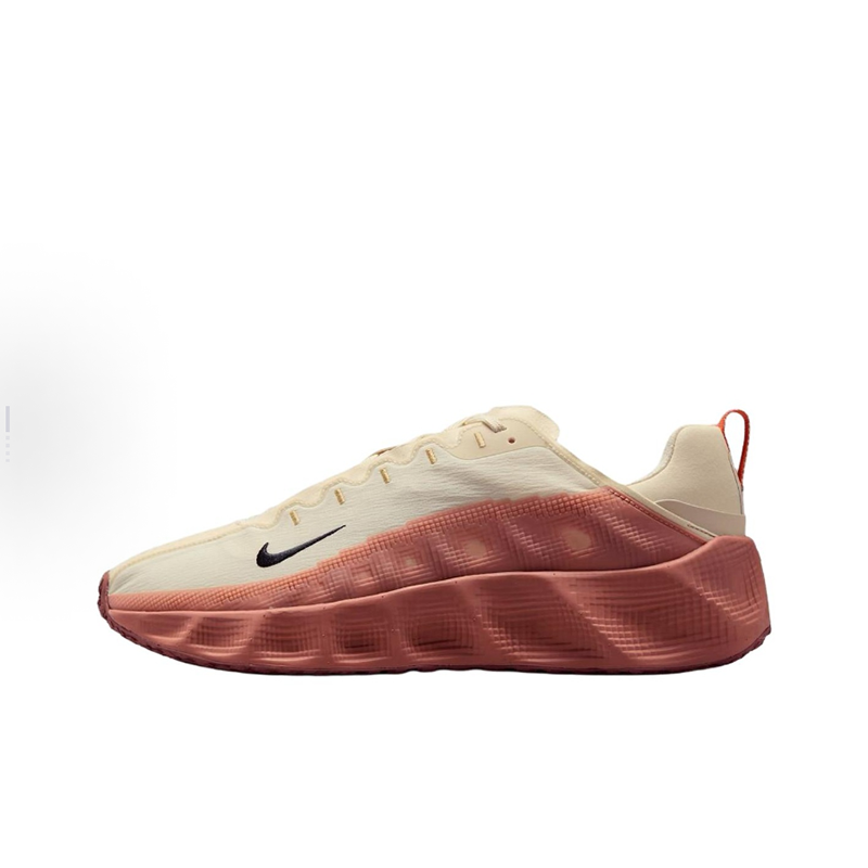 Nike 赤土腮红 男子 运动休闲舒适百搭复古低帮跑步鞋 DX4215-204
