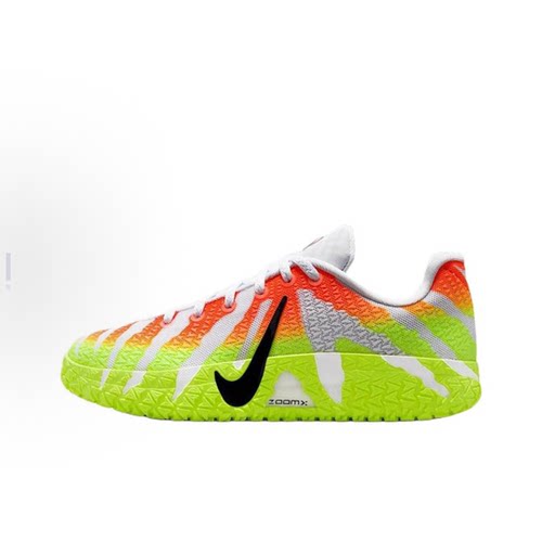 NikeGS大童低帮休闲运动篮球鞋