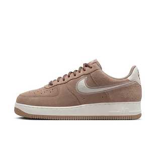 Nike Air Force 1 AF1空军一号 男款 低帮板鞋HJ4465-200-700