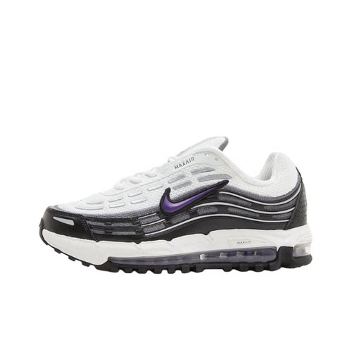 NikeAirMax白色男款生活休闲鞋