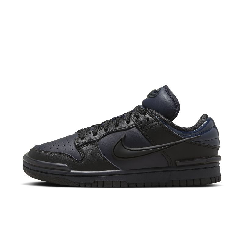 Nike运动休闲复古潮流低帮板鞋