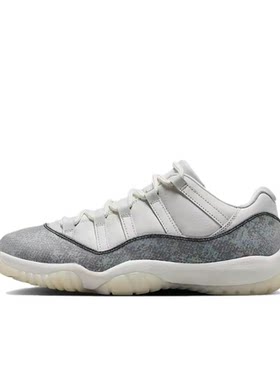Jordan男款低帮篮球鞋