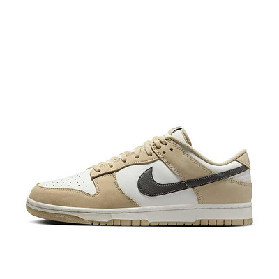 Nike Dunk Low 卡其色 男款 低帮休闲运动板鞋IB3079-200