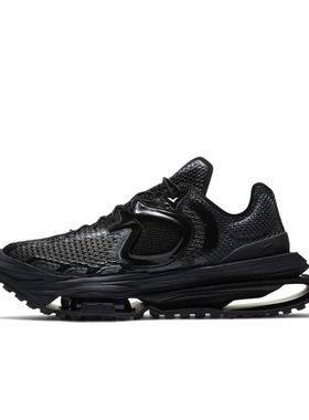 Nike Zoom 004 联名 黑武士运动坦克鞋DC7442-001-800 CU0676-201
