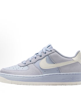 Nike Air Force 1 LV8 2 幻影帆白 GS大童 低帮板鞋HV4760-002