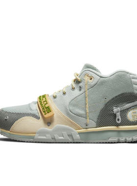 Nike Trainer 1 Travis Scott TS 耐克复古训练鞋板鞋DR7515-001