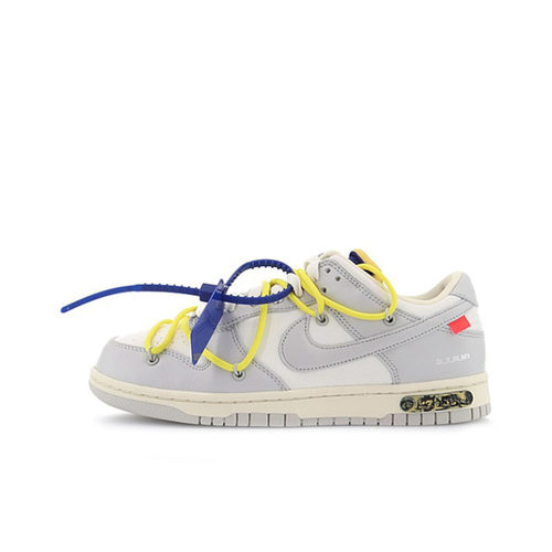 NikeDunk运动休闲低帮板鞋